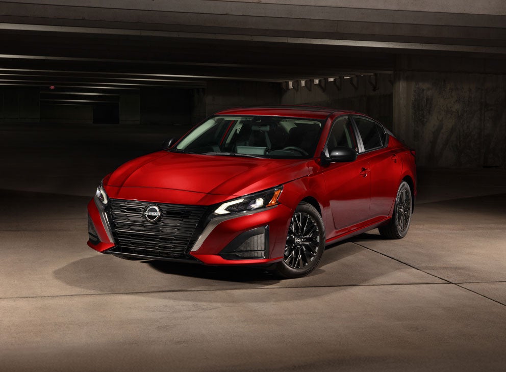 Nissan of Doral in Miami FL