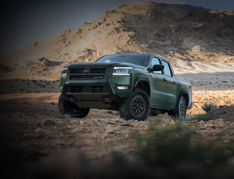 Nissan of Doral in Miami FL