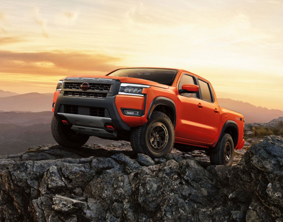 Nissan of Doral in Miami FL