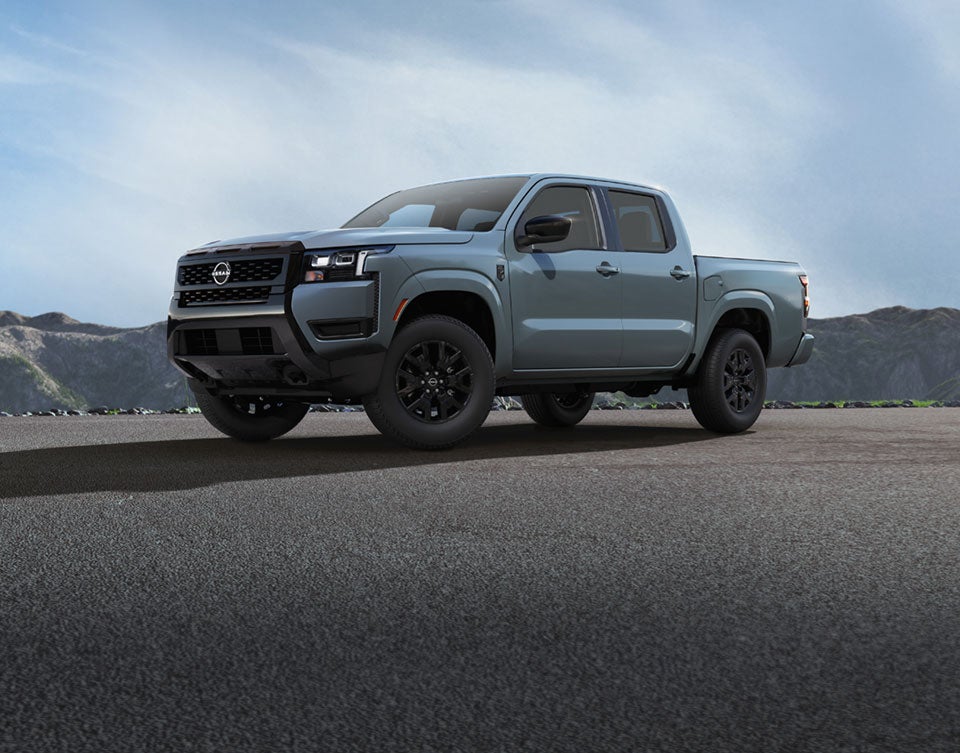 Nissan of Doral in Miami FL