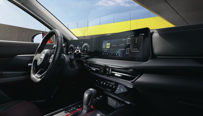 Nissan of Doral in Miami FL