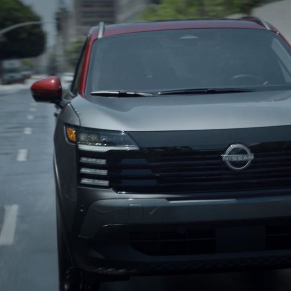 Nissan of Doral in Miami FL