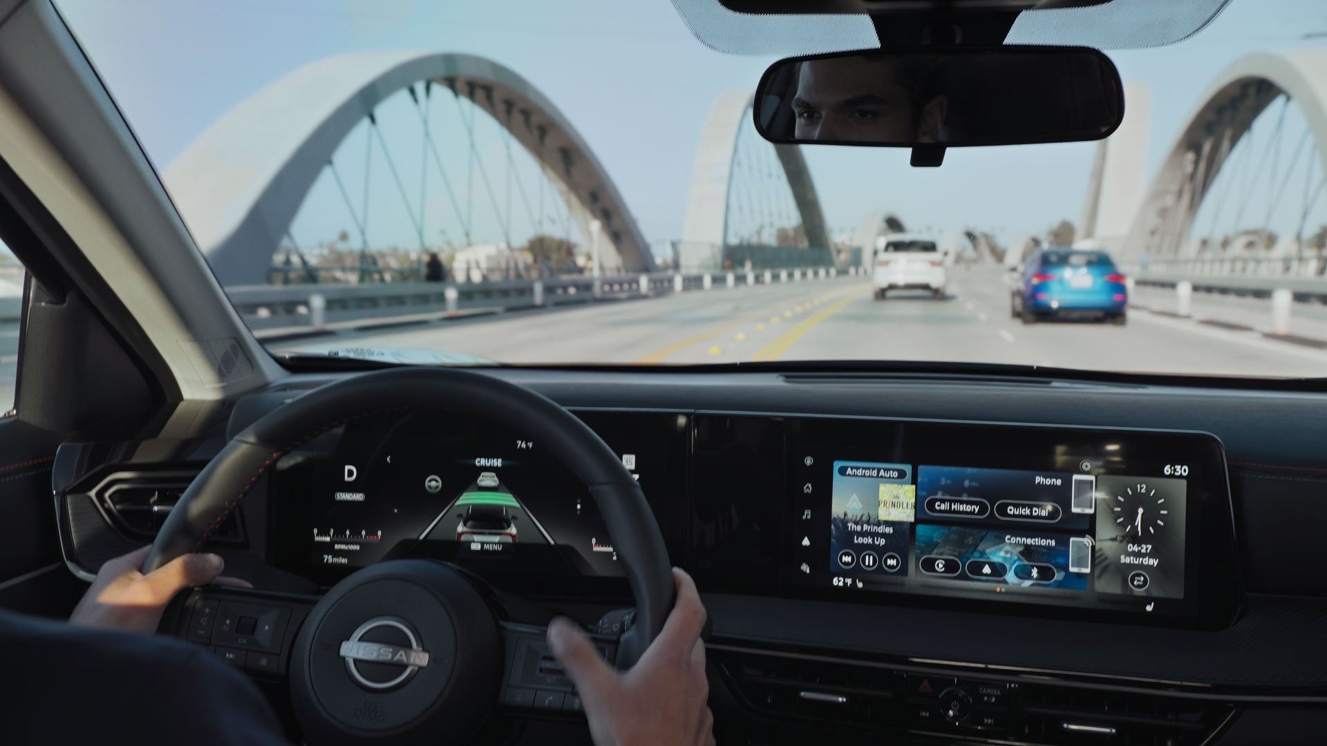 Nissan of Doral in Miami FL