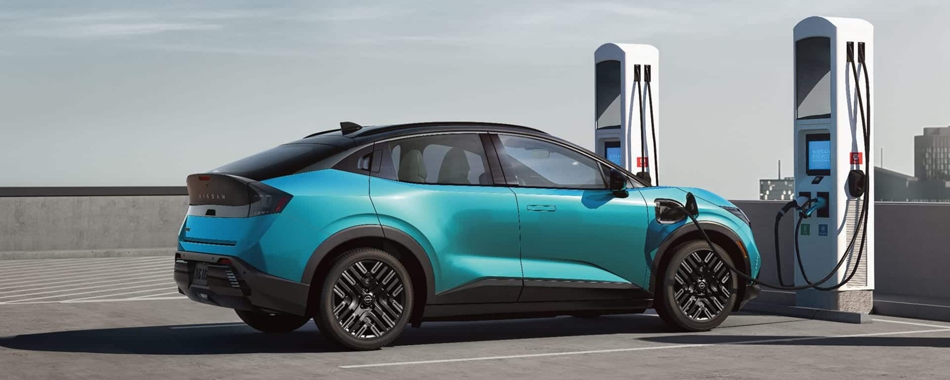 Nissan of Doral in Miami FL