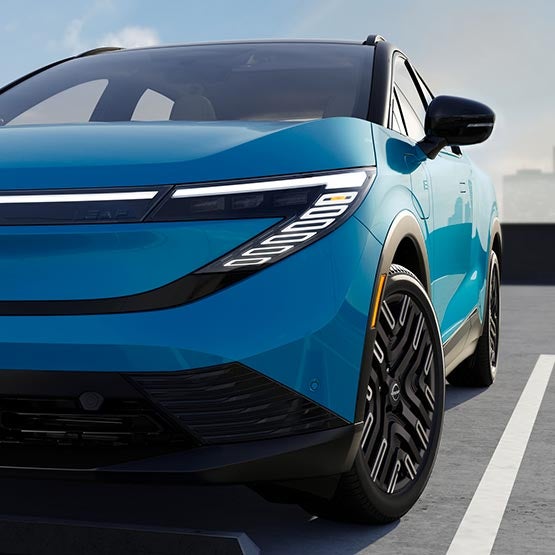 Nissan of Doral in Miami FL