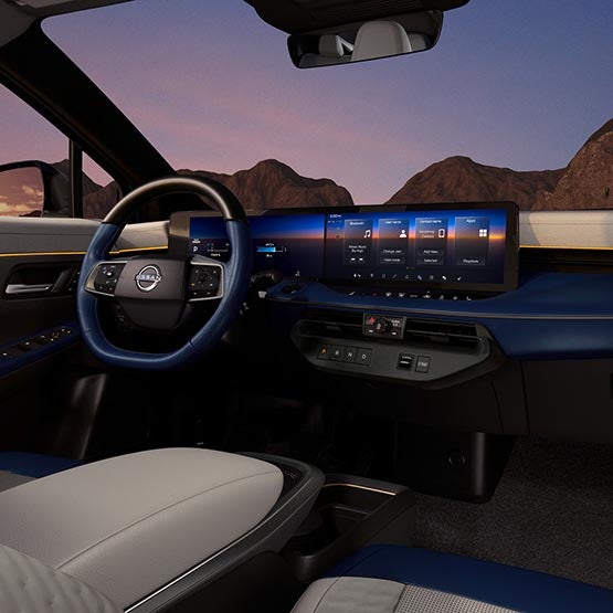 Nissan of Doral in Miami FL