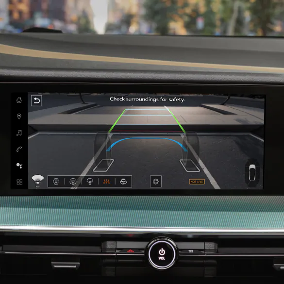 Nissan of Doral in Miami FL