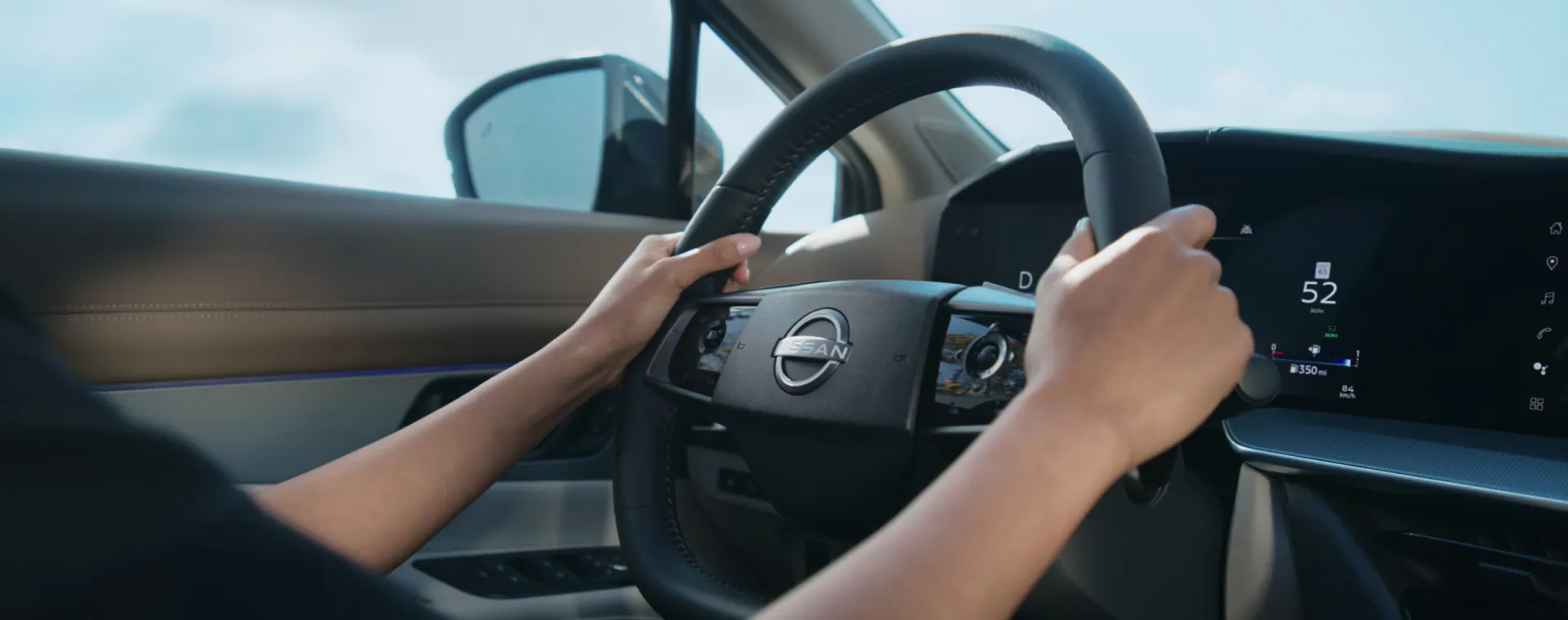 Nissan of Doral in Miami FL