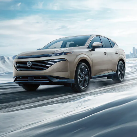 Nissan of Doral in Miami FL