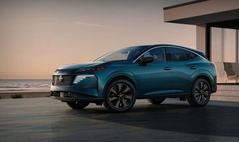 NISSAN Murano Nissan of Doral in Miami FL