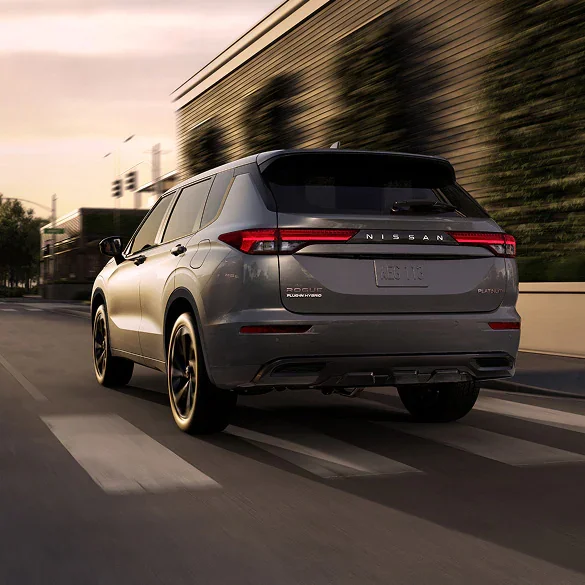 Nissan of Doral in Miami FL