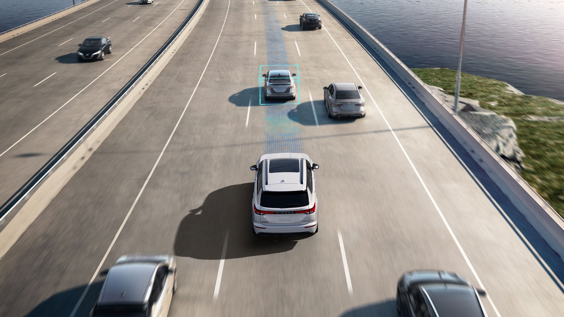 Nissan of Doral in Miami FL