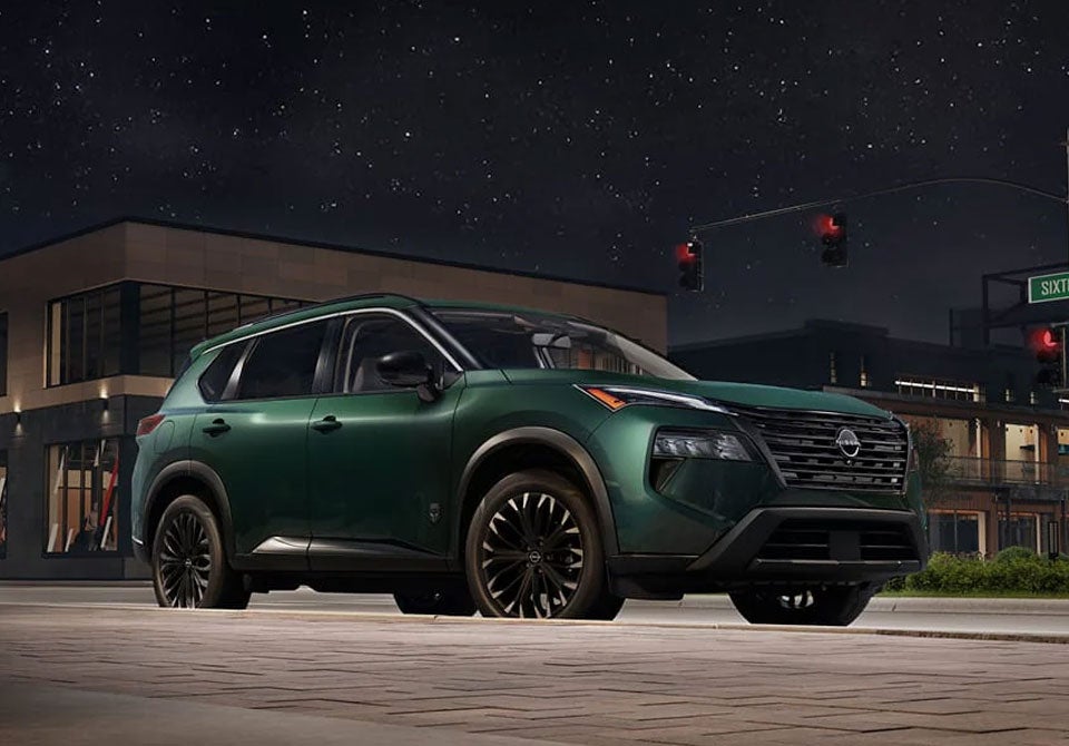 Nissan of Doral in Miami FL