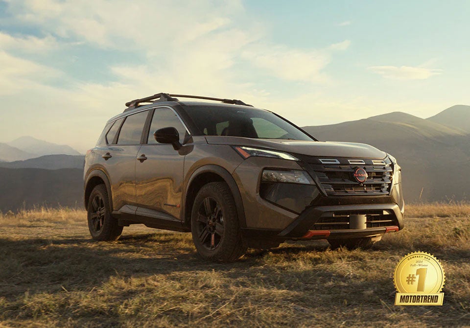 Nissan of Doral in Miami FL