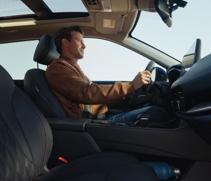 Nissan of Doral in Miami FL