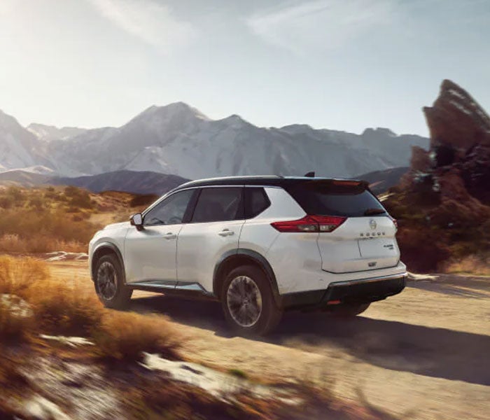 Nissan of Doral in Miami FL