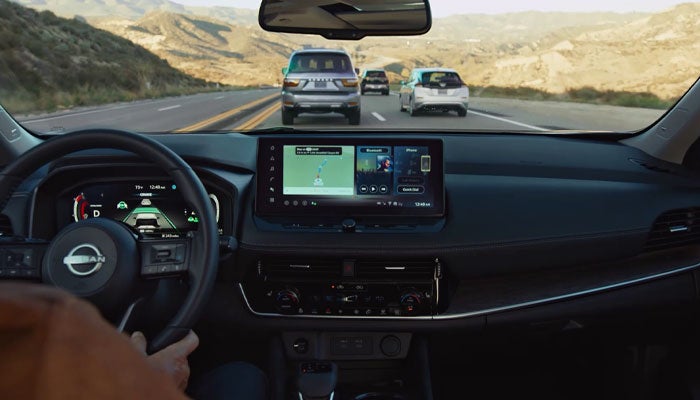 Nissan of Doral in Miami FL