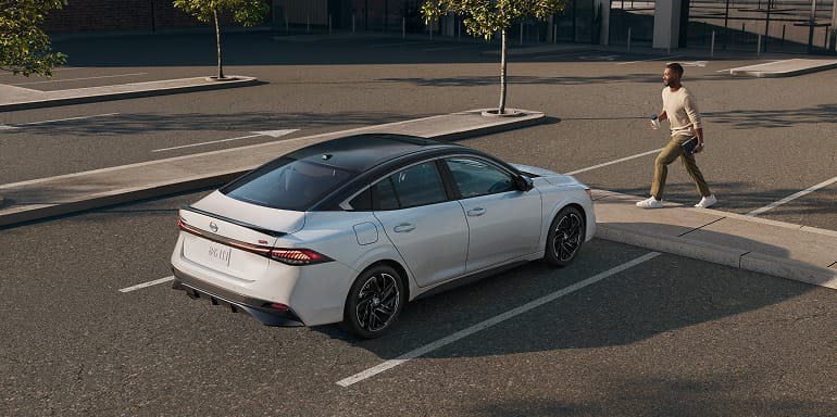 Nissan of Doral in Miami FL