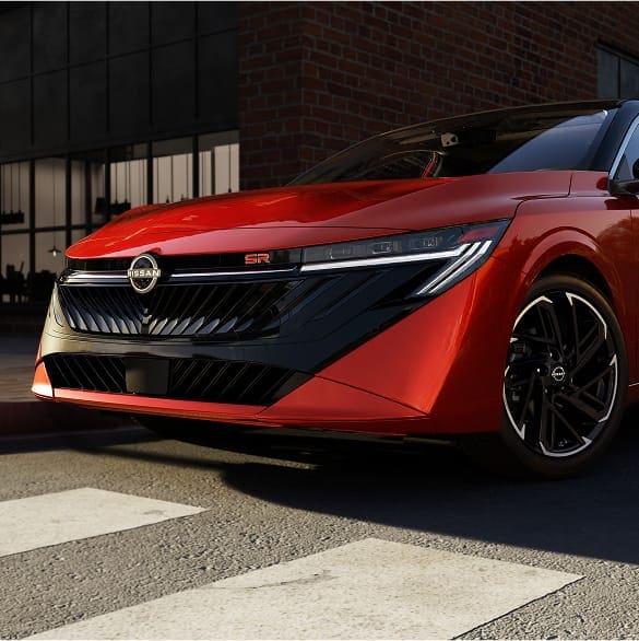 Nissan of Doral in Miami FL