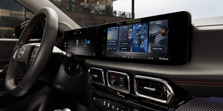 Nissan of Doral in Miami FL