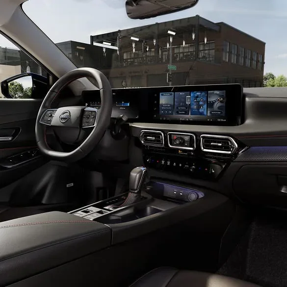 Nissan of Doral in Miami FL