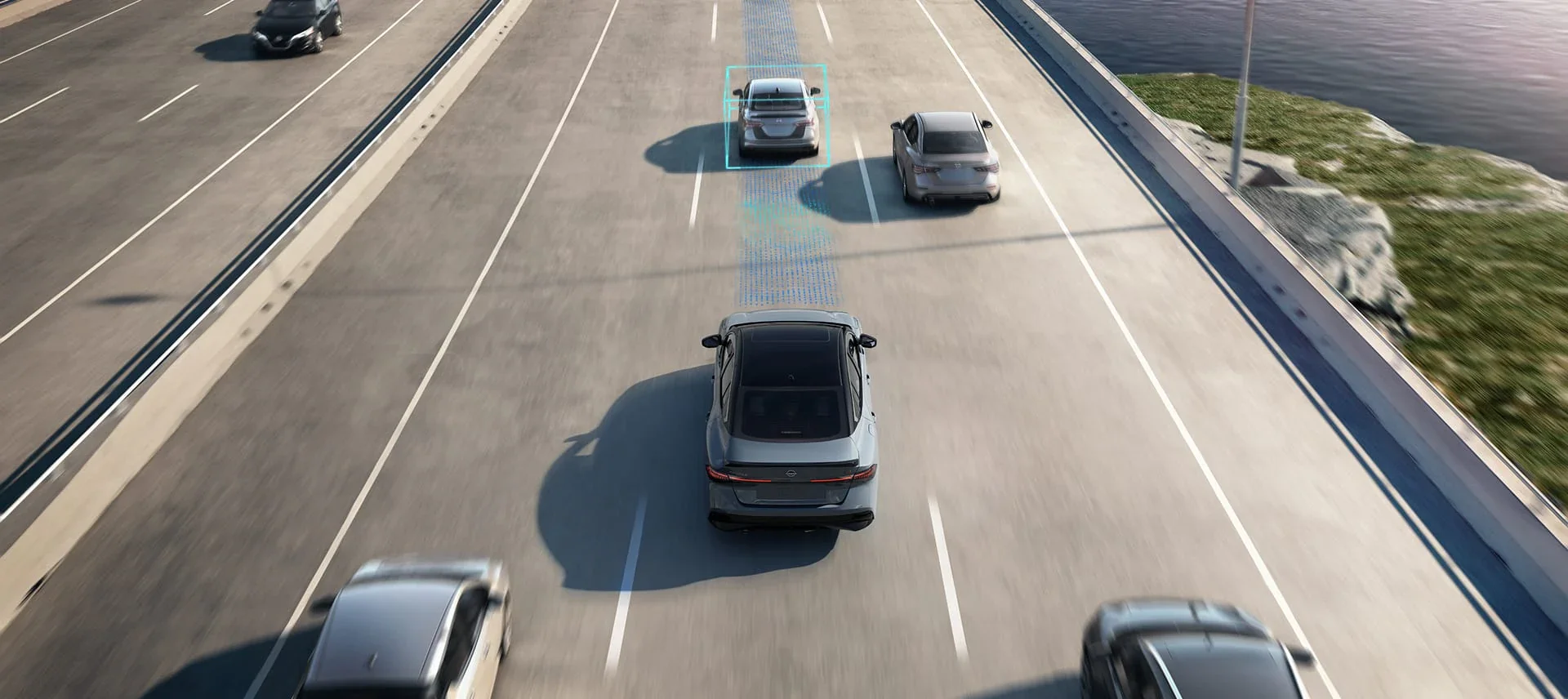 Nissan of Doral in Miami FL