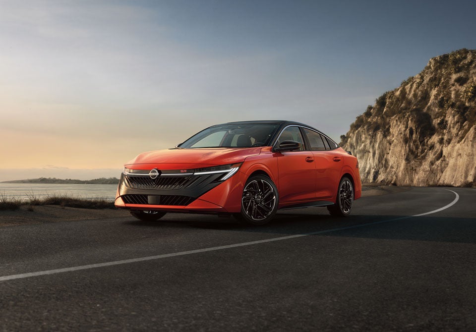 NISSAN Sentra Nissan of Doral in Miami FL