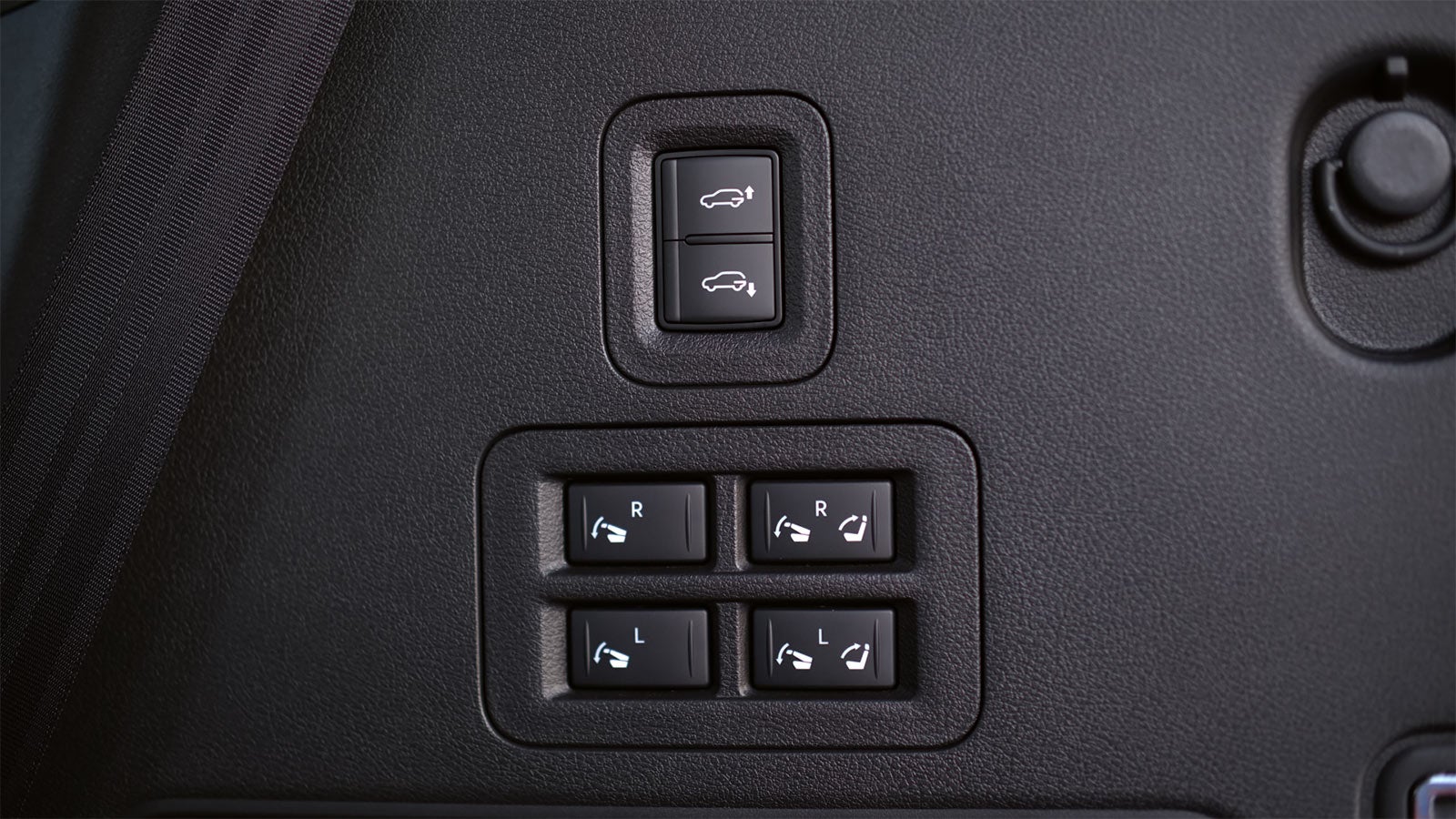 2026 Nissan Armada | Nissan of Doral in Miami, FL