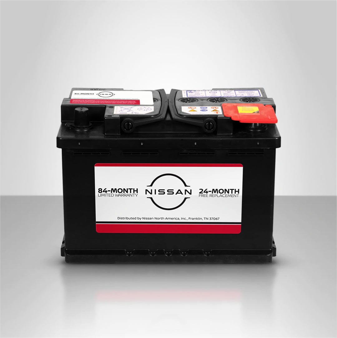 image of a battery | Nissan of Doral in Miami FL