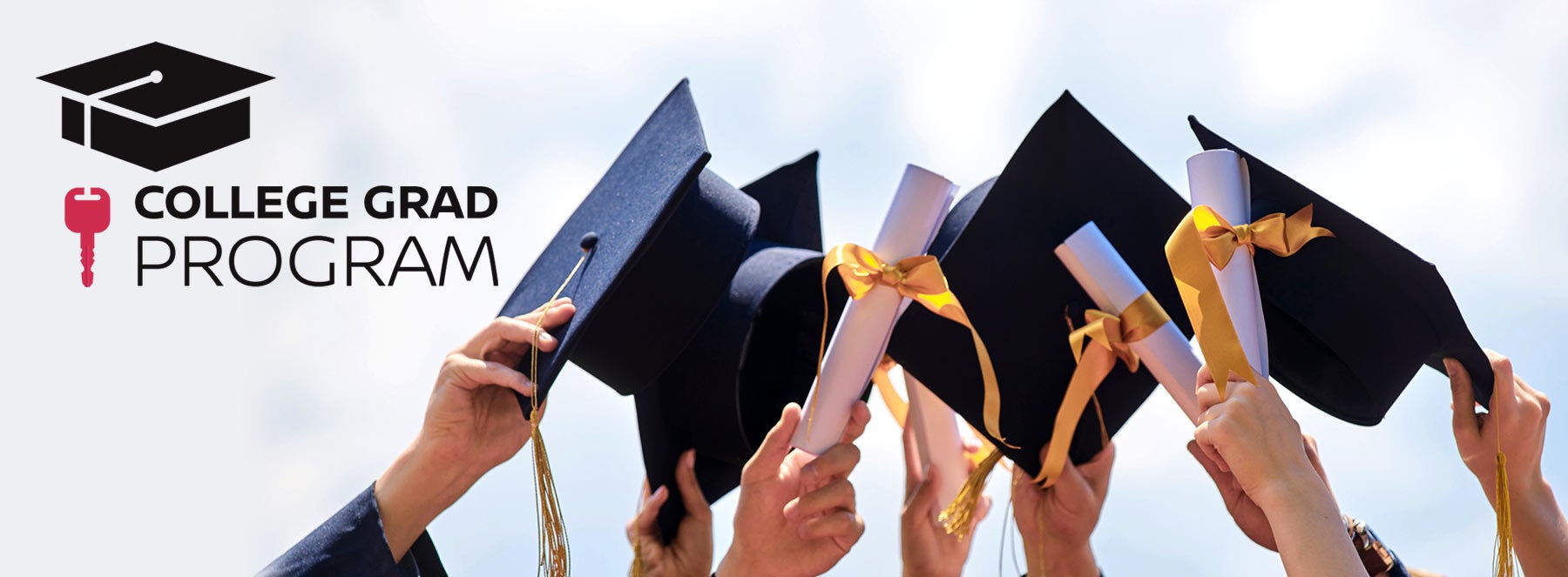 Nissan College Grad Program | Nissan of Doral in Miami FL