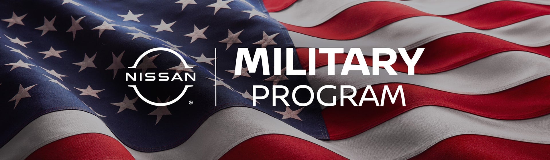 Nissan Military Discount | Nissan of Doral in Miami FL