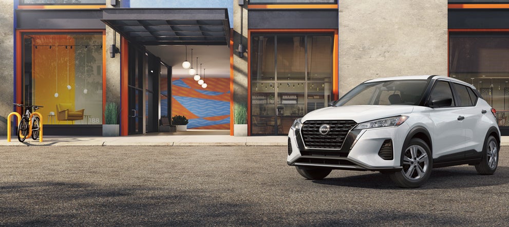 Nissan of Doral in Miami FL