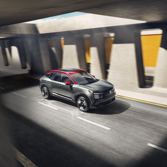 Nissan of Doral in Miami FL