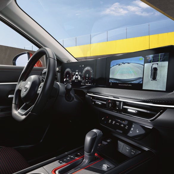 Nissan of Doral in Miami FL