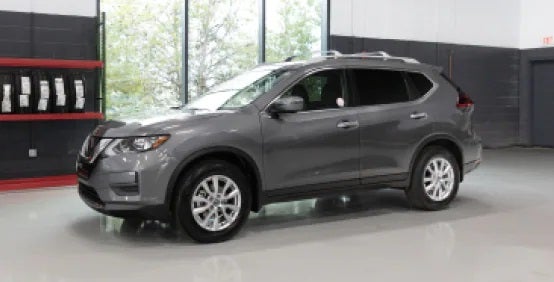 Nissan of Doral in Miami FL