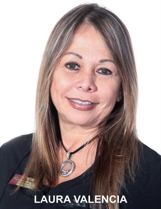 Laura Valencia