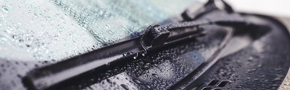REPLACEMENT WIPER BLADES*